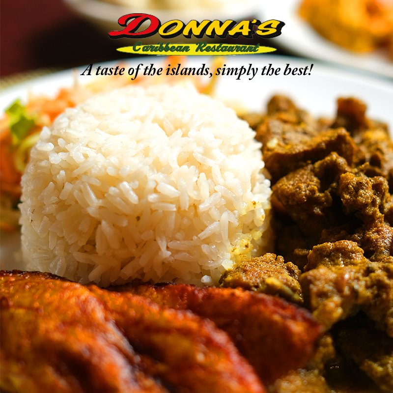 DonnasCaribbean's tweet photo. It's time to eat something delicious!#food #foodporn #yum #instafood #envywear #yummy #amazing #instagood #photooftheday #sweet #dinner #lunch #fresh #tasty #food #delish #delicious #eating #foodpic #foodpics #eat #hungry #foodgasm #hot #foods #donnascaribbean #jamaicanfood https://t.co/5Nx5kvUafY