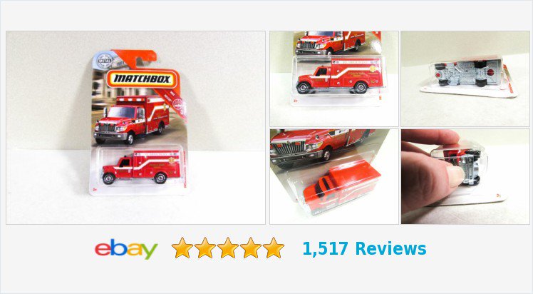 barbie ambulance ebay