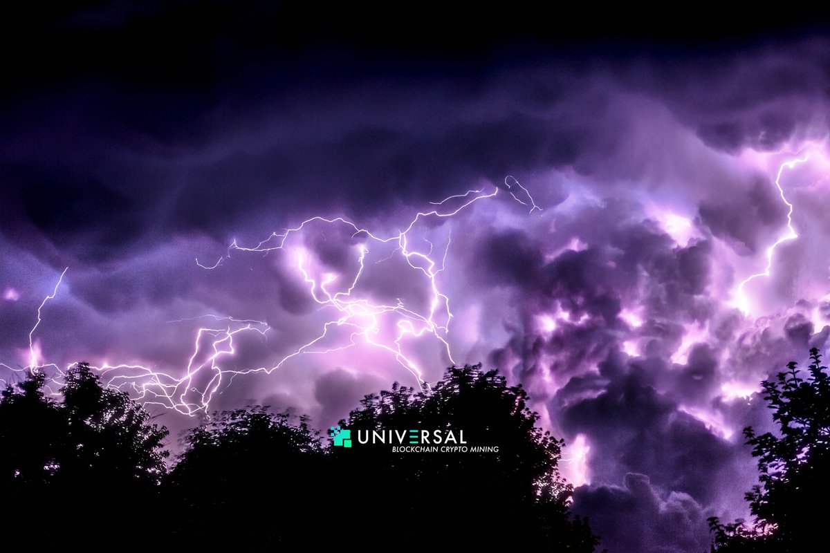 UNIVERSALMINING ®️ tweet media