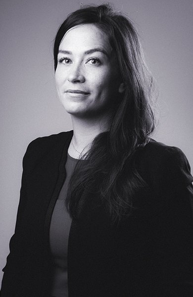 Camille Gibert del team Real Estate &amp; Retail di CastaldiPartners ha assistito Boggi Milano, marchio premium di abbigliamento per uomo ed espressione dell’eccellenza italiana,  per l’apertura della sua terza boutique parigina, situata nel celebre Triangle d’or.