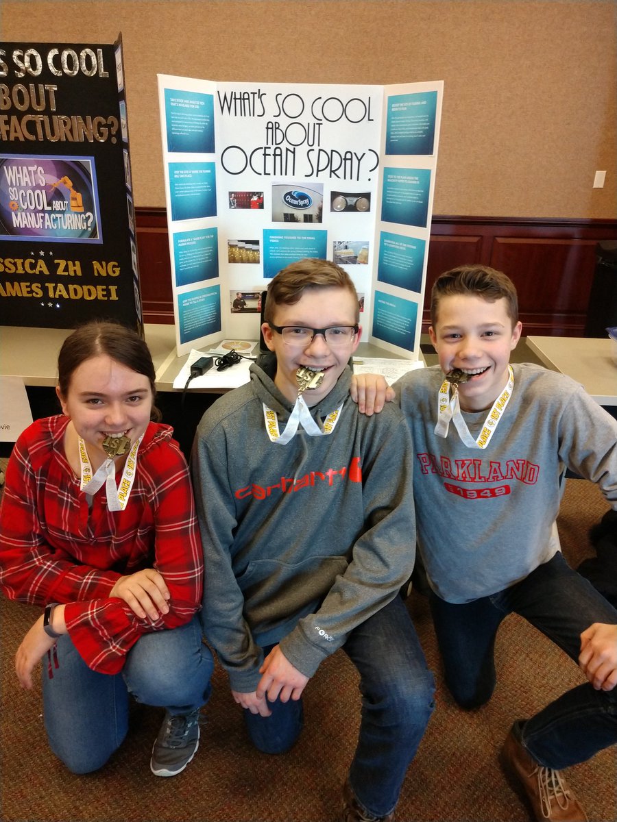 snydert's tweet photo. Congratulations to all participants in today's Media and Design competition
@OrefieldMS #omsjags https://t.co/T88VWTg1wy