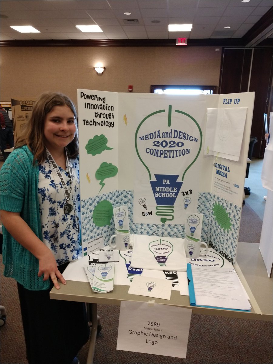 snydert's tweet photo. Congratulations to all participants in today's Media and Design competition
@OrefieldMS #omsjags https://t.co/T88VWTg1wy