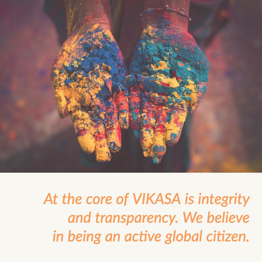 VIKASACapital's tweet photo. #VIKASA #VIKASACapital #ESG #impactinvesting #integrity #globalcitizen #consciousinvesting #consciousbusiness https://t.co/6qjl21Kduq