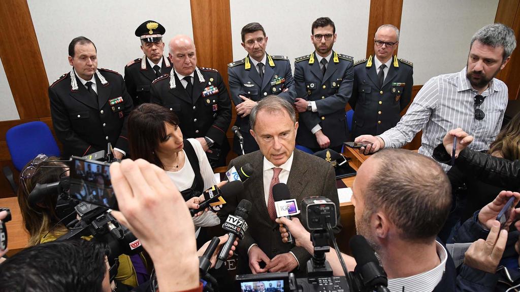tribuna_treviso's tweet photo. La 'ndrangheta in Veneto, le reazioni: ora basta sottovalutare https://t.co/yCspECJmsR https://t.co/7rnWyZcAkW