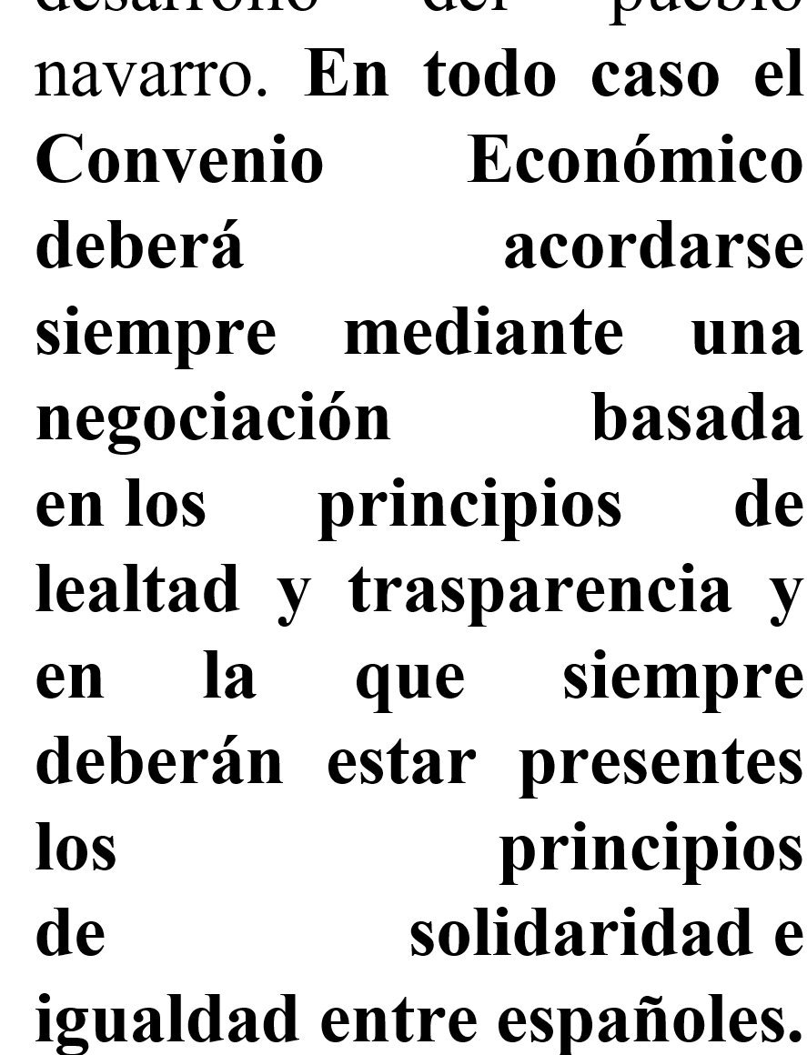 A raíz de nuestro acuerdo de <a href="/CiudadanosCs/">Ciudadanos 🇪🇸🇪🇺</a> con UPN se ha creado confusión interesada sobre nuestra posición sobre el Cupo y la Aportación Navarra. La realidad es que nuestra posición no ha cambiado. Esto dice este acuerdo al respecto