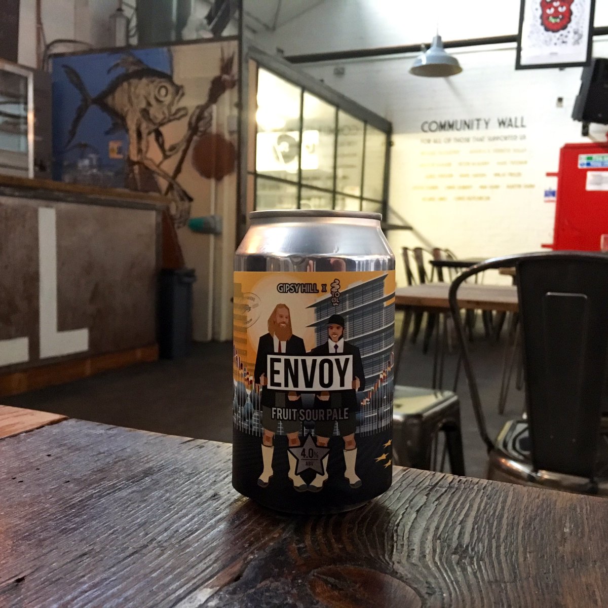 The BottleShop (Wholesale) tweet media