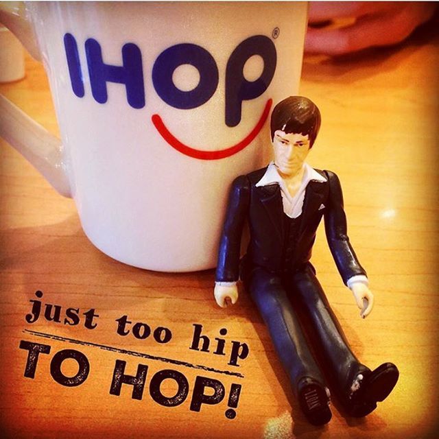 tonymontiny's tweet photo. #nationalpancakeday AND #tacotuesday  I’ll be in a fuckin’ food coma for dayzzz #tonymontiny #shortstack #toohiptohop #ihop #taco #tuesday #gutbomb #national #follow #tonymontiny #day #tellallyourfriends #instagram #sayhellotomylittlefriend 🥞🌮💤😴💤😎 https://t.co/cAmlKuYaER