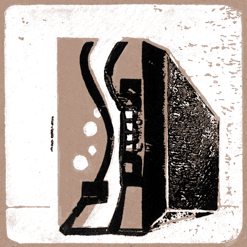 BESTIAIRE D'OBJETS - Nouvelle parution
La machine-distributrice
Découvrez les 3 nouveaux objets dévoilés aujourd'hui sur notre site : pire-espece.com/bestiaire/ 
© Illustrations : Julie Vallée-Léger