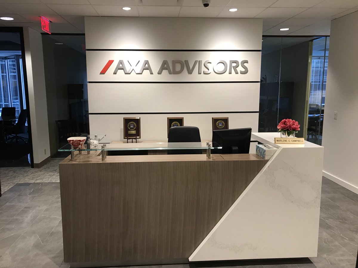 TEDCObuilds's tweet photo. Recently completed! TEDCO renovated this space at 6 PPG Place, completing the updates in late February. This upgrade brings brightness and modern comfort to the @AXA offices.
#TEDCOTuesday #TEDCOBuilds https://t.co/r8BJMVU2uK