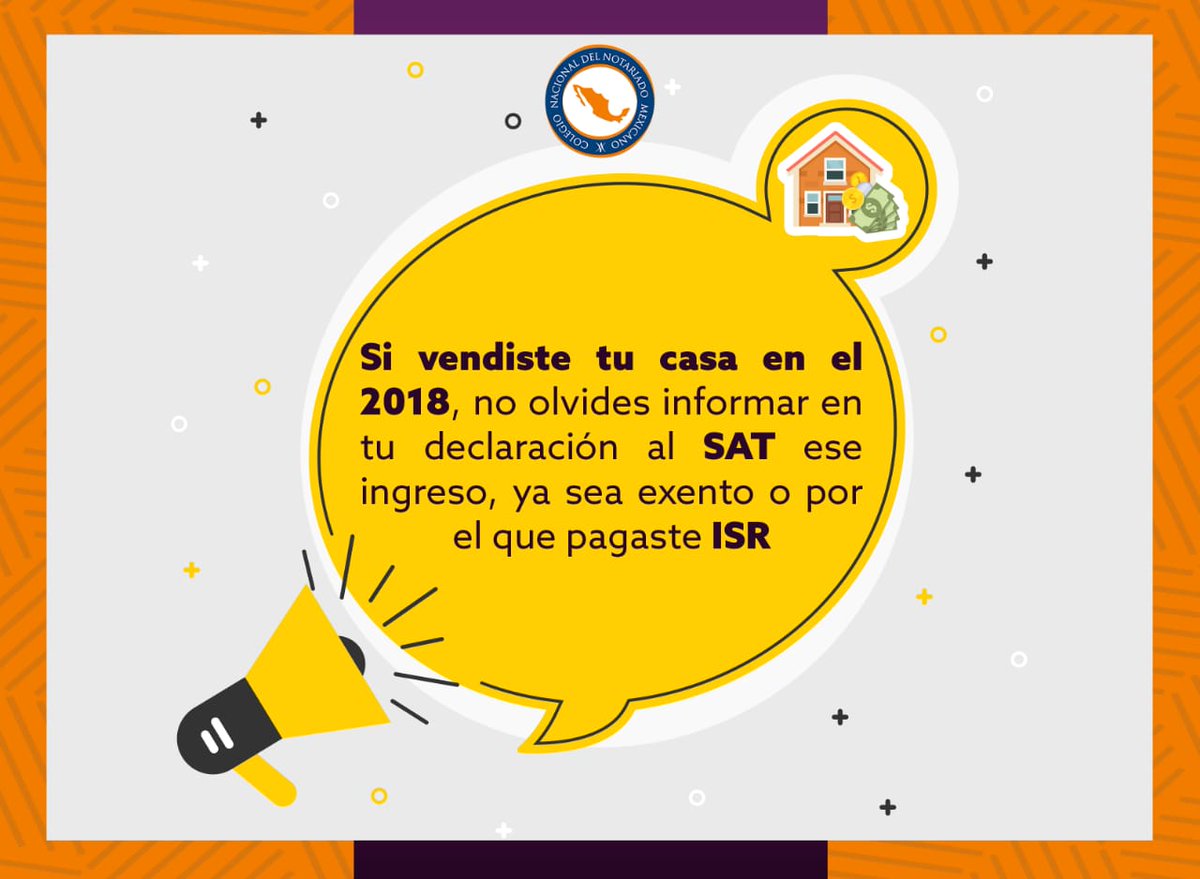 notariadomex's tweet photo. Ojo aquí 😉👇 https://t.co/5pLiceMfbz