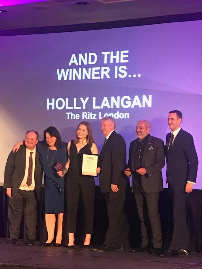 TheRitzTalent tweet media