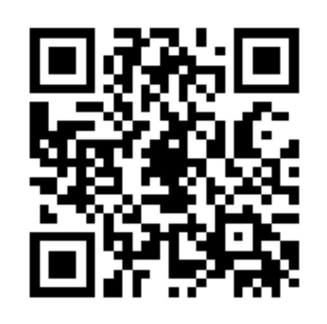 PANTHERS, voting for your 2019-2020 ASB Officers starts at midnight!! Use this QR code to access the voting website and vote for your favorite candidates!