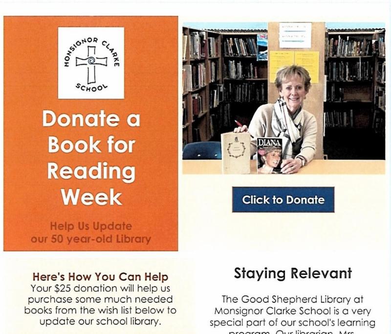 MsgrClarke's tweet photo. Click to purchase a book and become a part of history https://t.co/Xy8h5SGVTP https://t.co/Opme8mo7wR