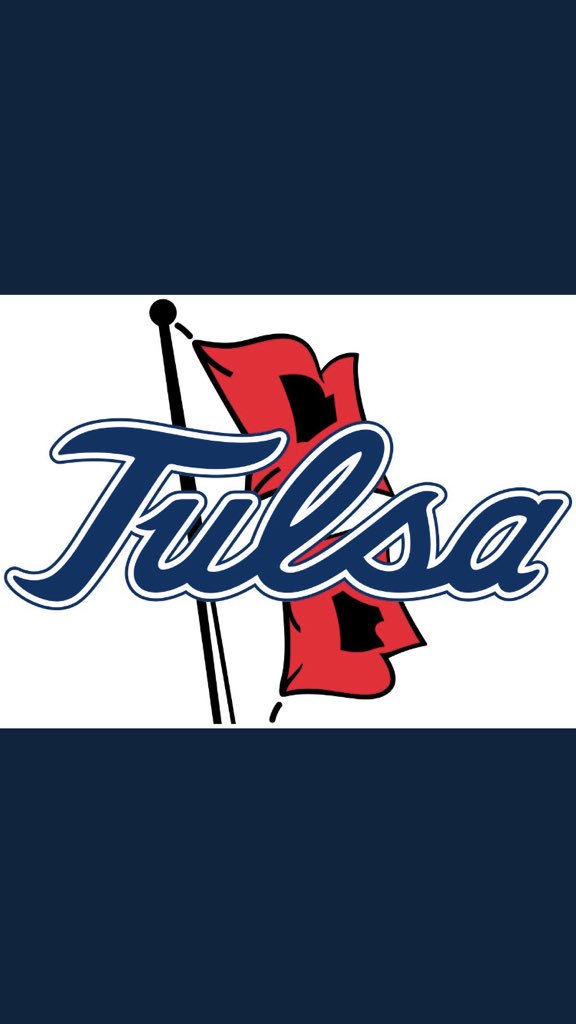 projordan30's tweet photo. Incredibly grateful to receive an offer from The University of Tulsa! #GoldenHurricane @TheCoachFletch https://t.co/riAuHM9EZr