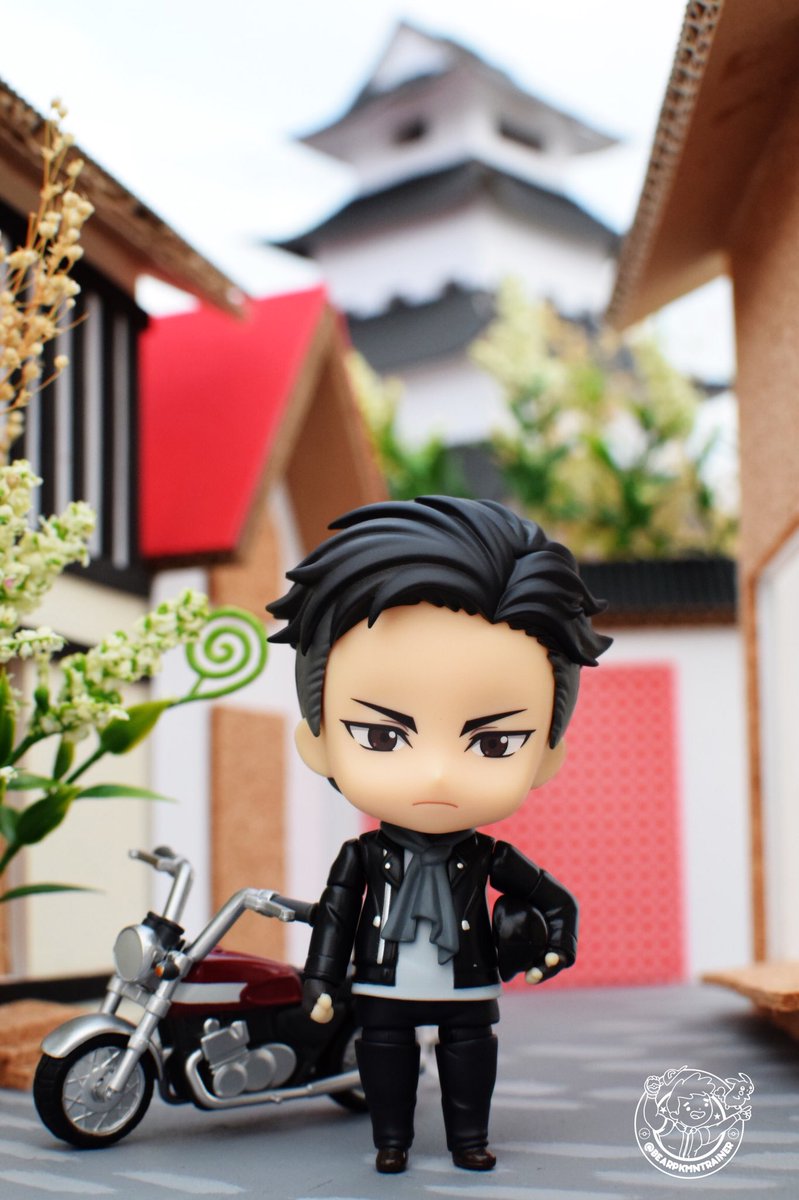 Mau Otabek Went To Hasetsu Looking For Someone Nendoroid Yurionice Goodsmile Us Gsc Melytan Yurionice Pr Toyphotography Diorama Japan Hasetsu Karatsu Toyphotography Figureskate T Co Sfqck8mtjb T