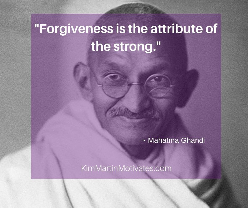 KMMotivate's tweet photo. Asking for forgiveness or giving it doesn't make you weak. Doing something that is uncomfortable takes strength, and forgiveness is often uncomfortable, but good for all.
#LiveDecided #CommunityWideDifferenceMakers #Community #Motivation #leadership #Success #Forgive https://t.co/QOgiGCaONE