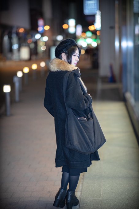 Twitterのコスプレ画像10