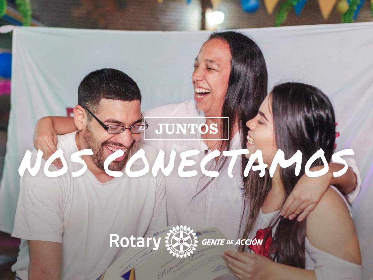 rotaractluque's tweet photo. #SemanaMundialdeRotaract https://t.co/F4XyPLz0z9