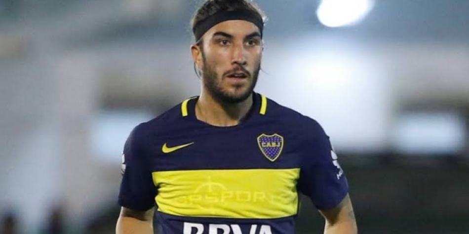 Sebastian Perez: "Yo creo que me fui de #Boca por ser vegano. Siempre escuchaba que decían 'cómo el cinco de Boca va a ser vegano, tiene que comer carne'. Cualquier cosa que me pasaba me decían que era por eso. Hubo otros jugadores que se lesionaron y no decían nada",