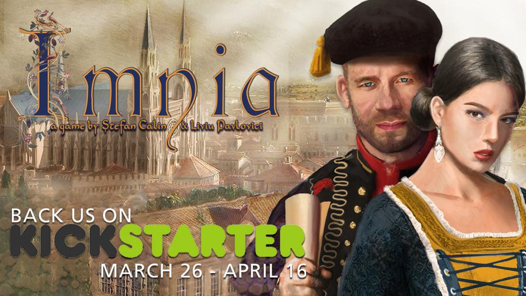 ImniaB's tweet photo. Discover IMNIA and win a Royal Deluxe Edition giveaway by subscribing now.
https://t.co/84GXeokWRr https://t.co/uriYIbRXF1