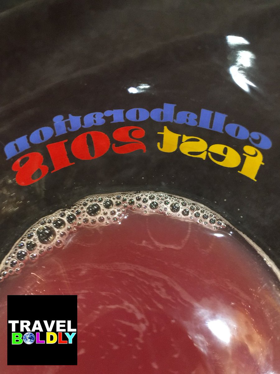 JeromeShaw's tweet photo. #Denver this weekend - #CollaborationFest - if not the best #BeerFestival then definitely one of them. March 16th 3-6pm - Tickets available.  Read @TravelBoldly's take on the #BeerFest &amp; find links for tickets and the #beer available. >>> https://t.co/rxzZs8GrQX #CraftBeer https://t.co/SB6Ztd2zKH