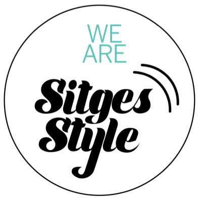 SitgesStyle's tweet image. #NovaFotoDePerfil