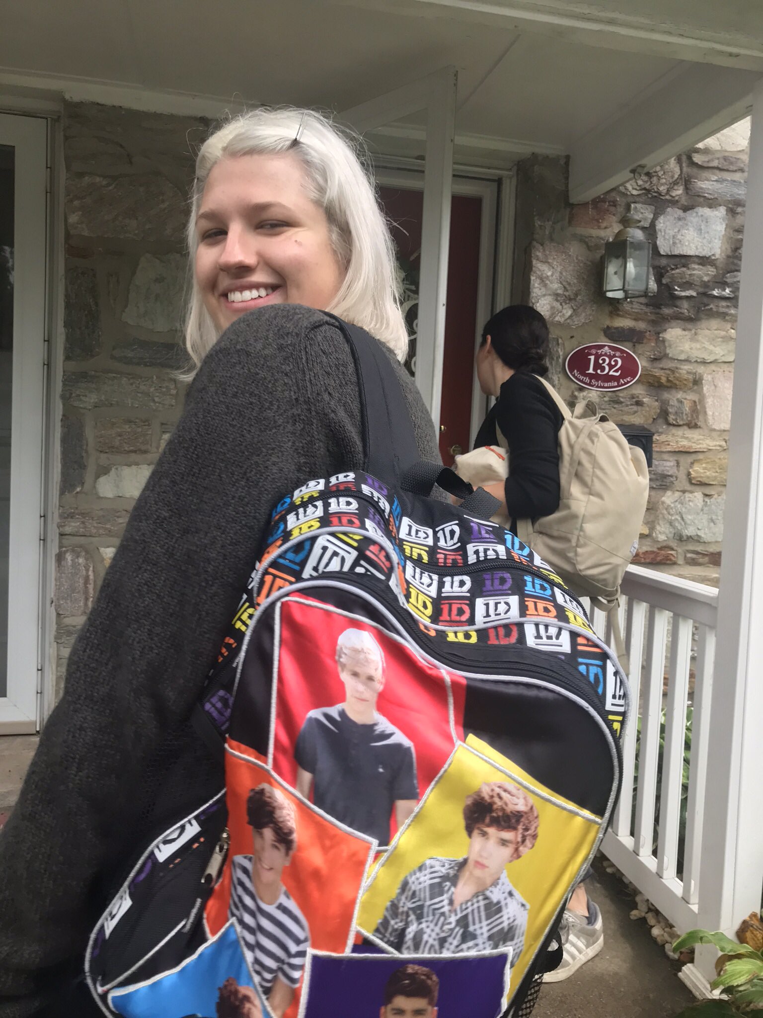 Happy birthday monica and mitt romney 