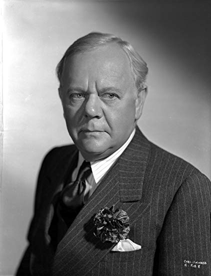 Carovius's tweet image. #Supportin Charles Winninger.