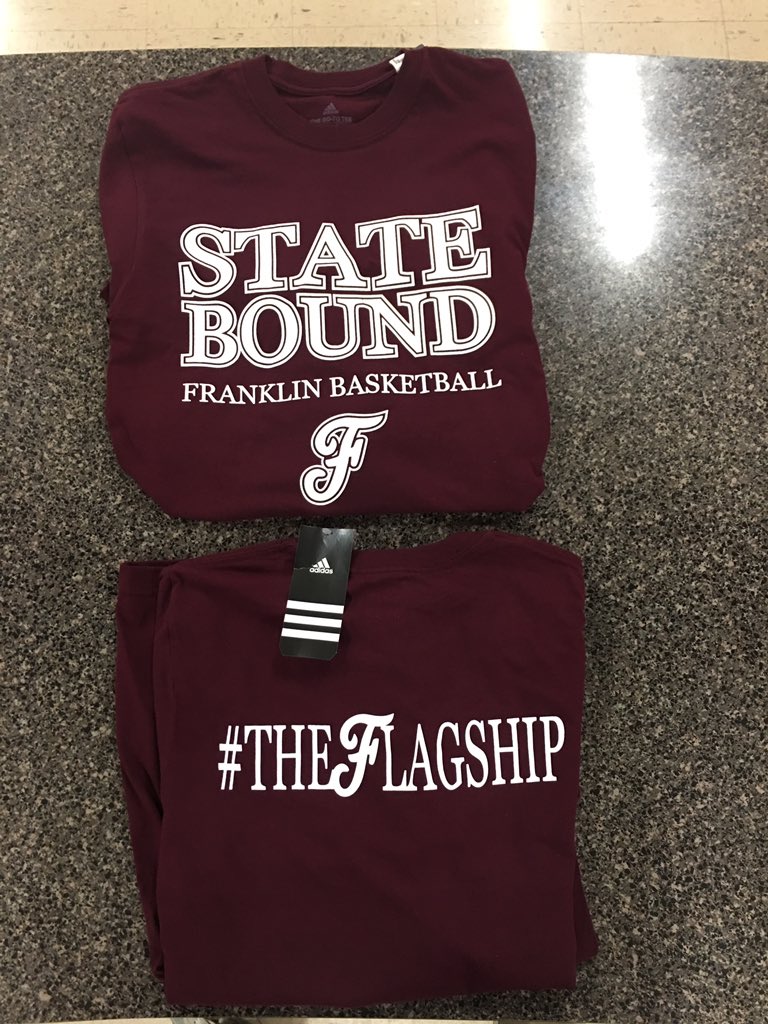 Franklin Marketing tweet media