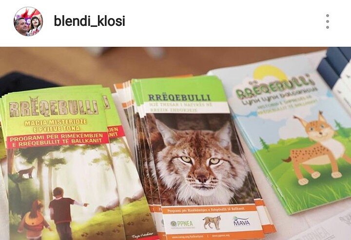 turizmit's tweet photo. Propozojmë shpalljen e malit të Munellës 📌 si zonë të mbrojtur!
#krijoO2tend🌿
#cleanandgreen2020✅
#SmileAlbania https://t.co/4UcR4eefNj