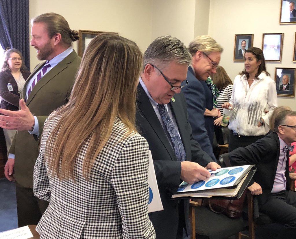 Kentucky Department for Community Based Services tweet media