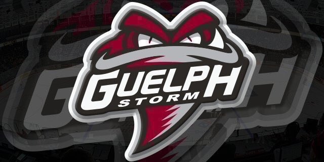 Hey Guelph Storm Fans! Want to win 2 tickets to this Friday’s game against the <a href="/ErieOtters/">Erie Otters 🦦</a> ? All you have to do to enter is RETWEET this tweet and follow us! We will be announcing the lucky winner on Thursday! GOODLUCK AND GO STORM <a href="/Storm_City/">Guelph Storm</a> BTW this is our last giveaway!