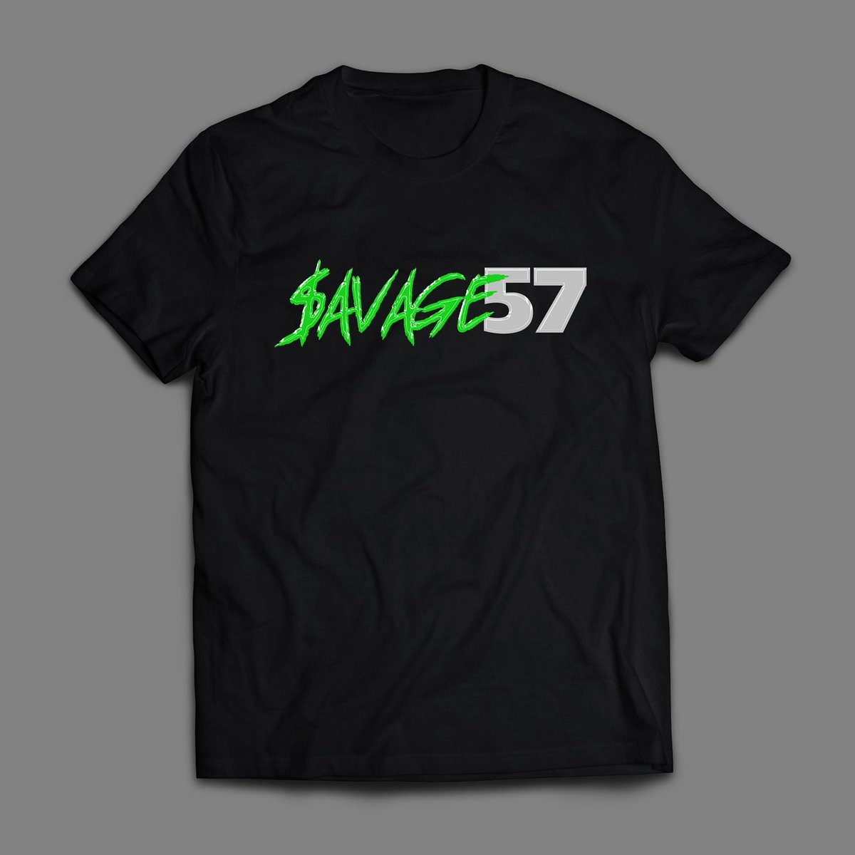 $avage57 short sleeve t-shirts will be available soon. Go to website in bio and subscribe to our email list for dates on store opening and other upcoming gear. #clothingline #brand #newapparel #tshirts #printcompany #support #757 #virginia #Savage #Business #BlackBusiness #gear