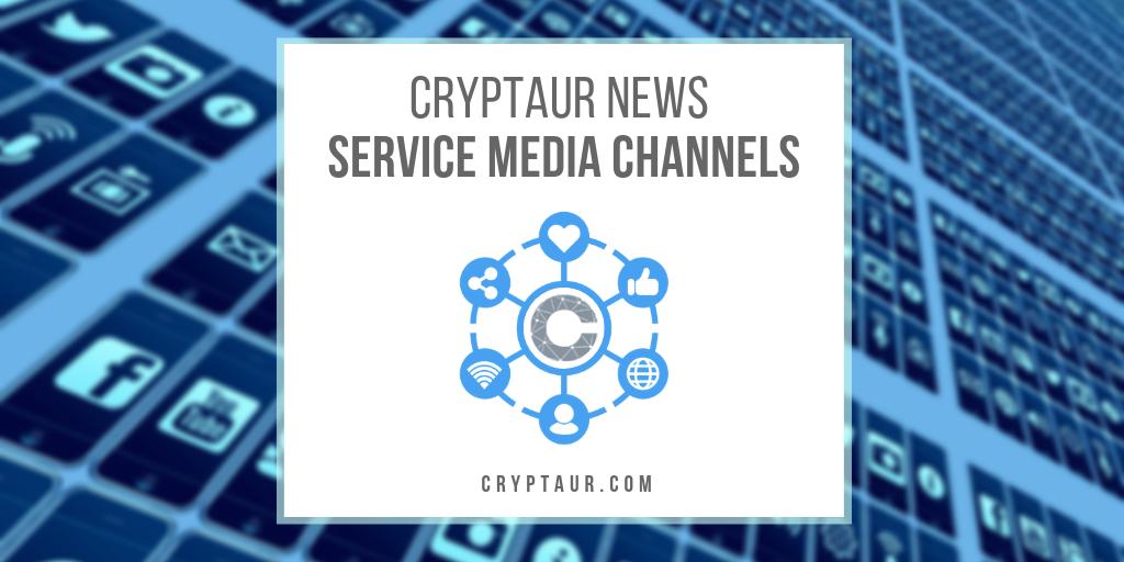 cryptaur_rs's tweet photo. U ovom izdanju ćemo vam ispričati o informativnim kanalima i čatovima, koje održava služba za novosti, da biste među njima odabrali one na kojima se možete u potpunoj udobnosti upoznati s našim novostima, komunicirati sa drugim korisnicima ...https://t.co/KHmf9Arwyb
#cryptaurnews https://t.co/aoxmf9etVQ