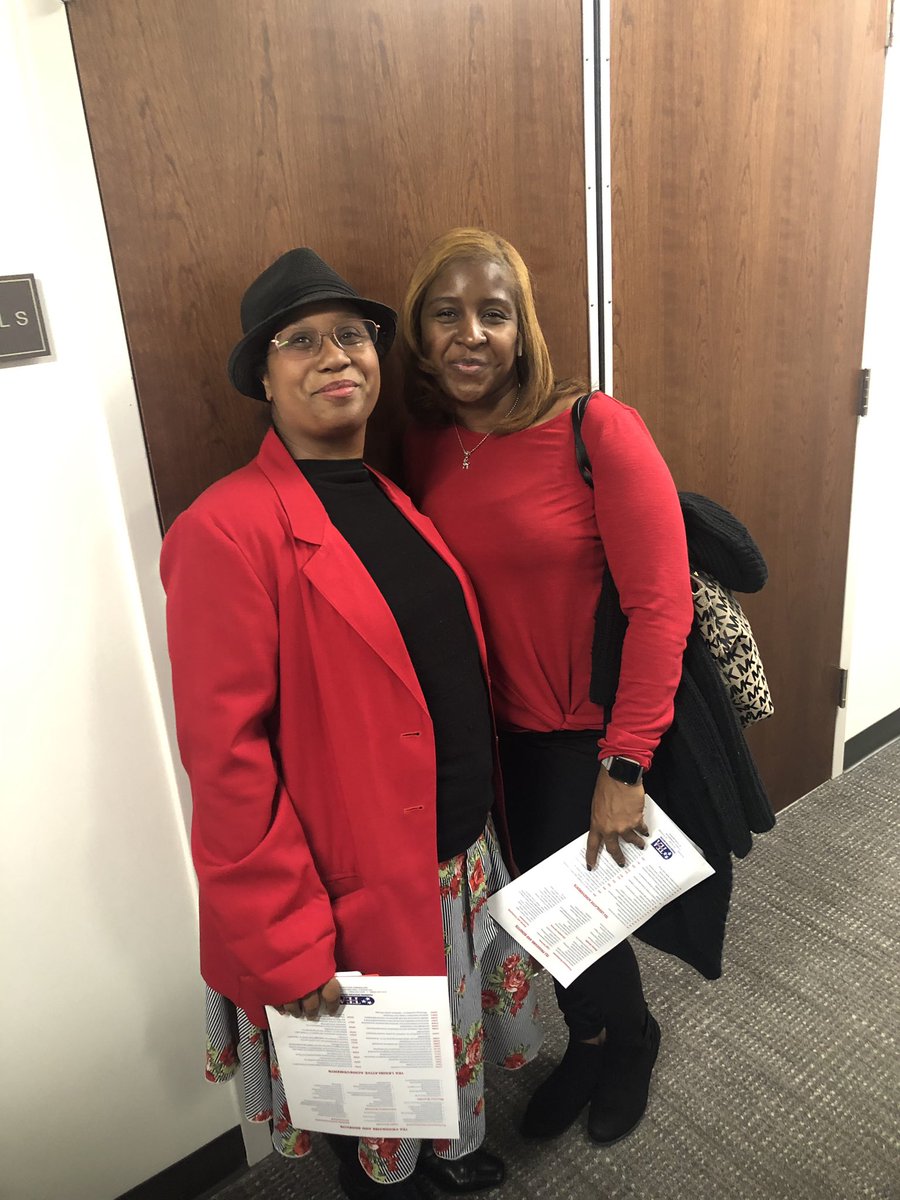 DocLDW24's tweet photo. It’s that time of year when Red for Ed comes to the Capitol! #Civication #RedforEd #TN2020Vision #UnitedEA https://t.co/tbupdYRCxO