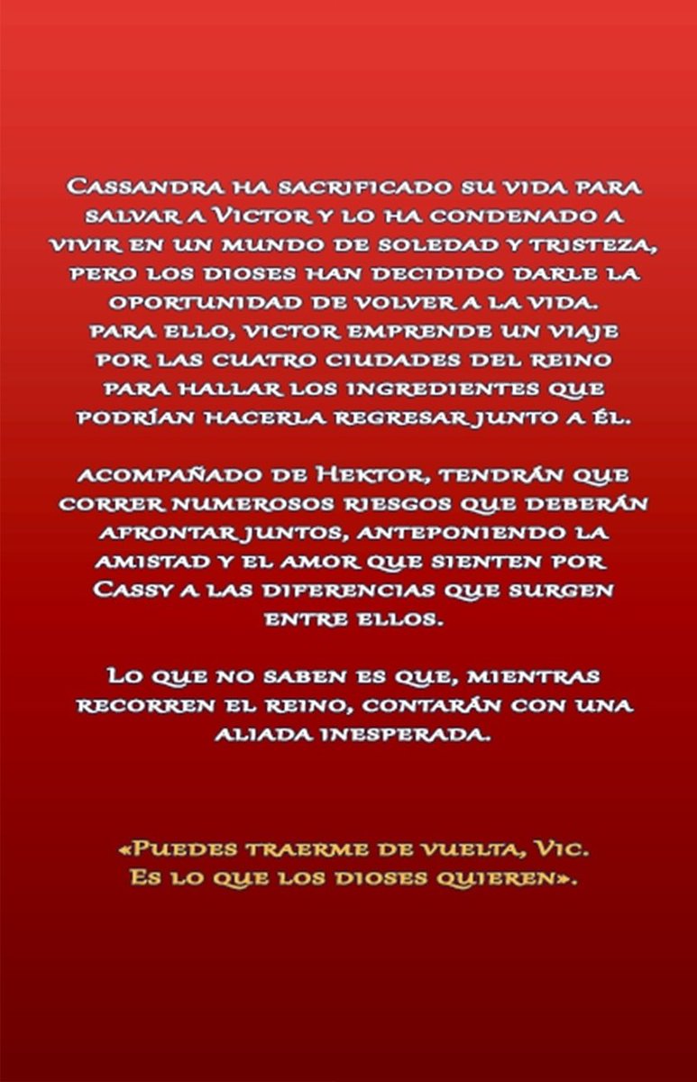 MCDelosAngeles's tweet photo. 3. La sinopsis es una versión retocada de la que me propuso @KanonStell y, como colofón final, se me ocurrió añadir en dorado una de las últimas frases de #TurmalinaAzul https://t.co/LatwbUrD6A