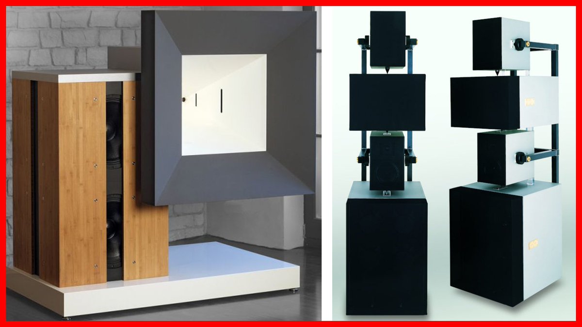 most expensive audiophile speakers