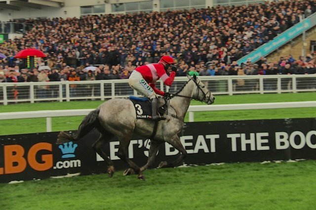 francegalop's tweet photo. 📣 Huuuge day for the 🇫🇷 at the #CheltenhamFestival 2019 Opener today @CheltenhamRaces 
✅ #EspoirdAllen in #ChampionHurdle
✅ #KlassicalDream in #SupremeNovices
✅ #DucDesGenievres in @RacingPost #Arklechase
✅ #LeBreuil in #NationalHunt Cup
✅ #APlusTard in #Novices Hand’ Chase https://t.co/xdMCjD9XRp
