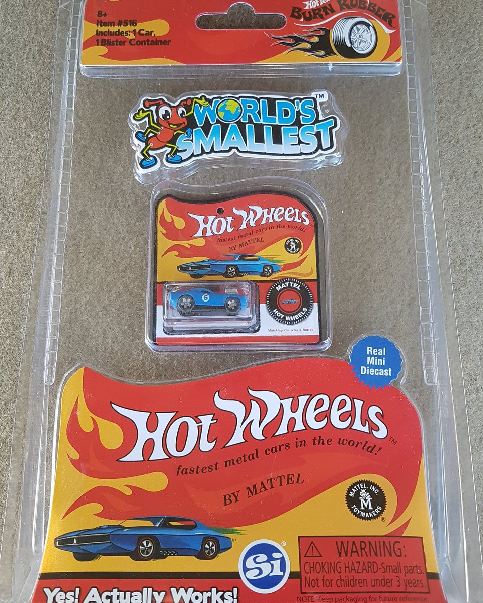 HWSobreRuedas's tweet photo. I ❤ Hot Wheels.
#hotwheelsespaña #hotwheels50th #hotwheels #hotwheelscollectors #diecastcars #hotwheelsofficial #hotwheelsspain #hotwheelsmexico #hotwheelsindonesia #hotwheelsphotography #mattel #hotwheelsmalaysia #hotwheels2019 #hotwheelsmania #worldsmallest #minihotwheels https://t.co/YWMtVyfmkh