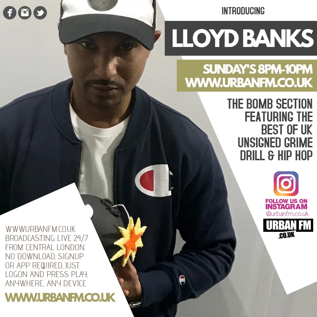 #internet #radio #uk #music #rap  #grime #urban #drillmusic #host #grmdaily #linkuptv #sbtv 
#london #birmingham #manchester #ireland #liverpool #Cardiff #glasgow #freestyle #rapartist #ukrap #youtube #applemusic  #rapfreestyle #hiphop #ukhiphop #NewMusicAlert