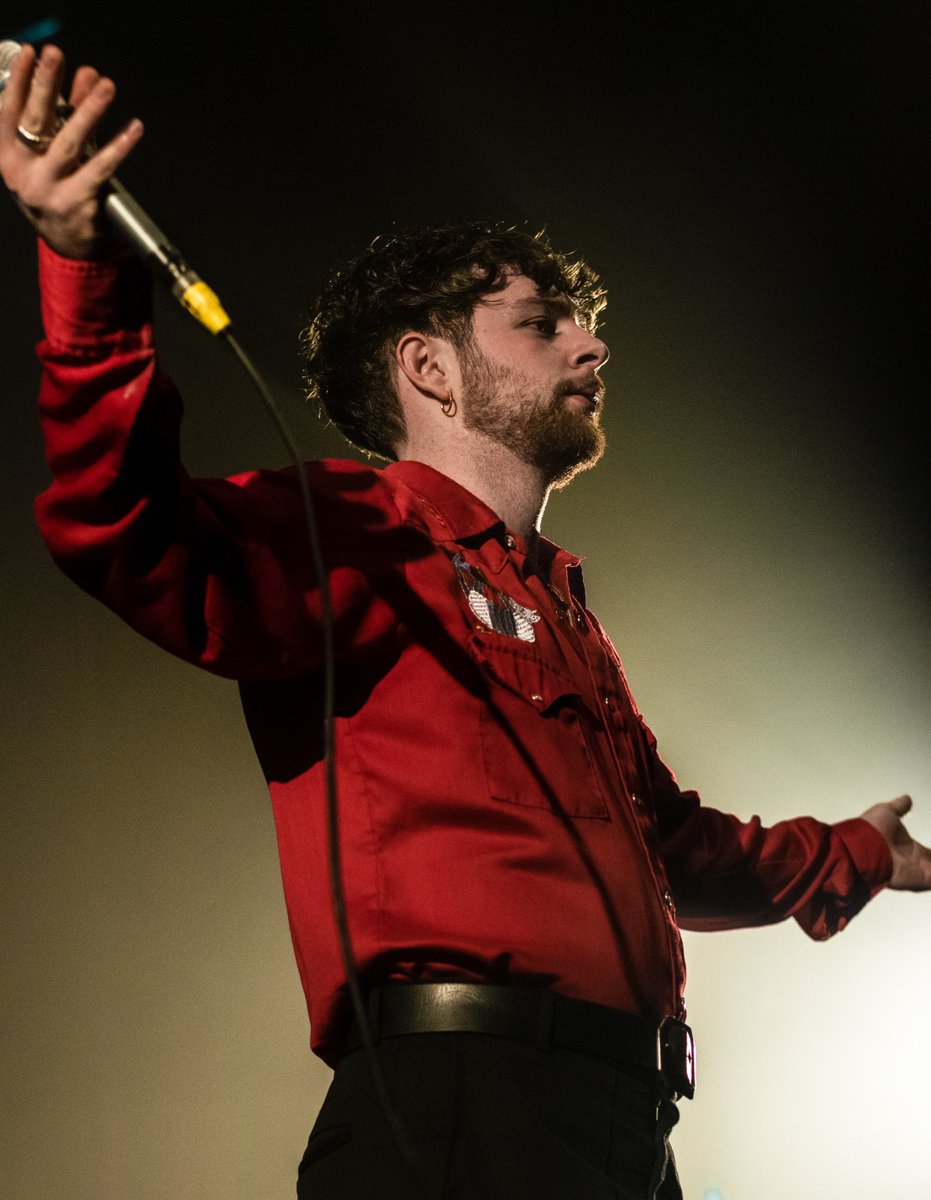 @Tom_Grennan @jimmys_nq Was amazing to photograph TWO of your shows in Manchester in 2018! Would love to photograph this show or even get tickets!! @Tom_Grennan