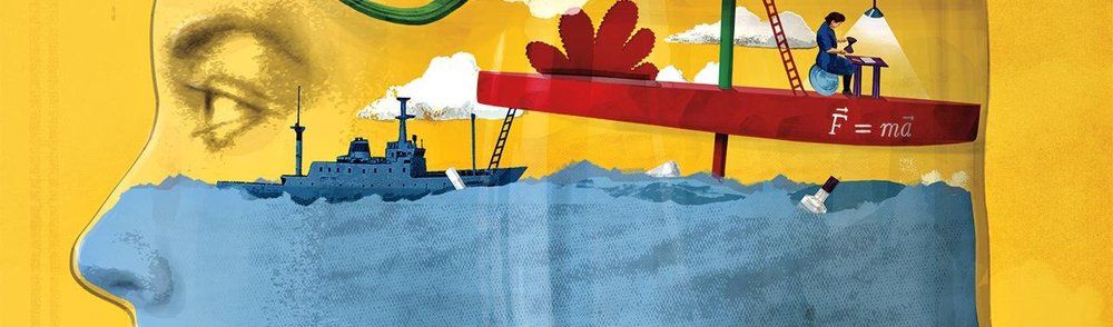 How I Rewired My Brain to Become Fluent in Math - Nautilus - Pocket j.mp/2NUJQ9V