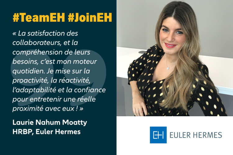 AllianzTradeFR's tweet photo. On grandit, on avance, on se réinvente. Et pour continuer sur cette voie, on recherche de nouveaux talents: des gens passionnés, enthousiastes, et qui partagent nos valeurs. Tu te reconnais dans ces mots? Rdv sur notre espace carrière! #JoinEH #TeamEH 👉 https://t.co/JsJdFXUjwz https://t.co/PKnB0G1zY3