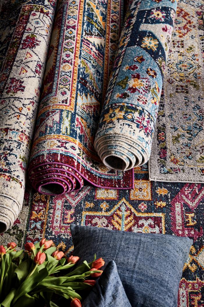 BashianRug's tweet photo. When it comes to helping you create your dream #home, #bashianrug is rolling out all of the stops. #interiordesign
Shop our Dakota Collection on @IncredibleRugs, here: https://t.co/eusHXNCCir. https://t.co/JbyeKUDFcf