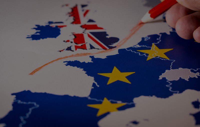 Today, the British Parliament is set to vote on the withdrawal deal, negotiated between the UK and the rest of the EU. But what does a no-deal Brexit mean and how can you prepare? Read more: 
 medium.com/@BusinessSwede…