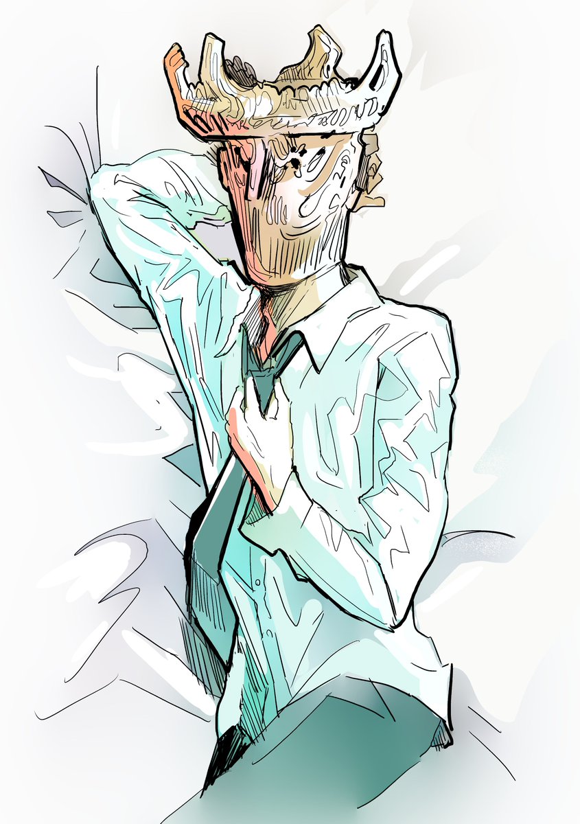 ট ইট র 村岡恵 わたキス19話4 2 縄文土器先生