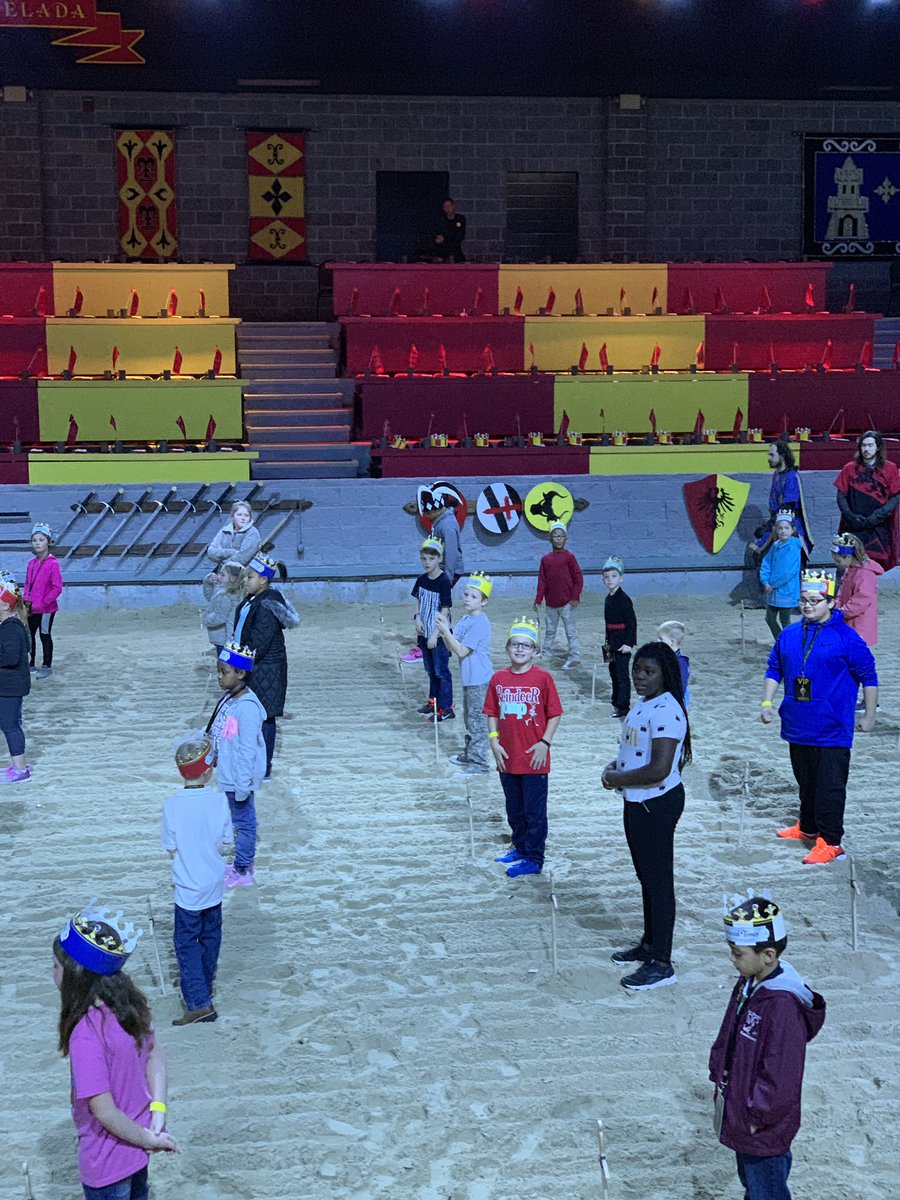 mytravelingroad's tweet photo. Jr Knight Training in action #MTPartner #MTFan @MedievalTimesTX #Dallas #MTDallas #DFW #springbreak2019 https://t.co/7AfZj9l208