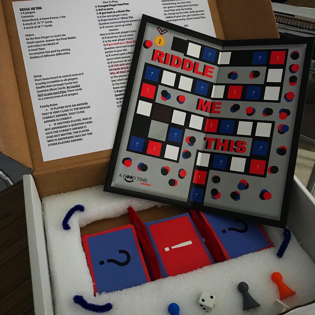 agoodtimegames's tweet image. PreSale!! DM for inquiry!