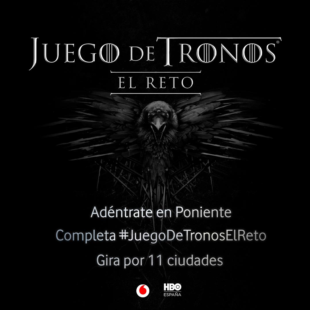 Vodafone TV tweet media