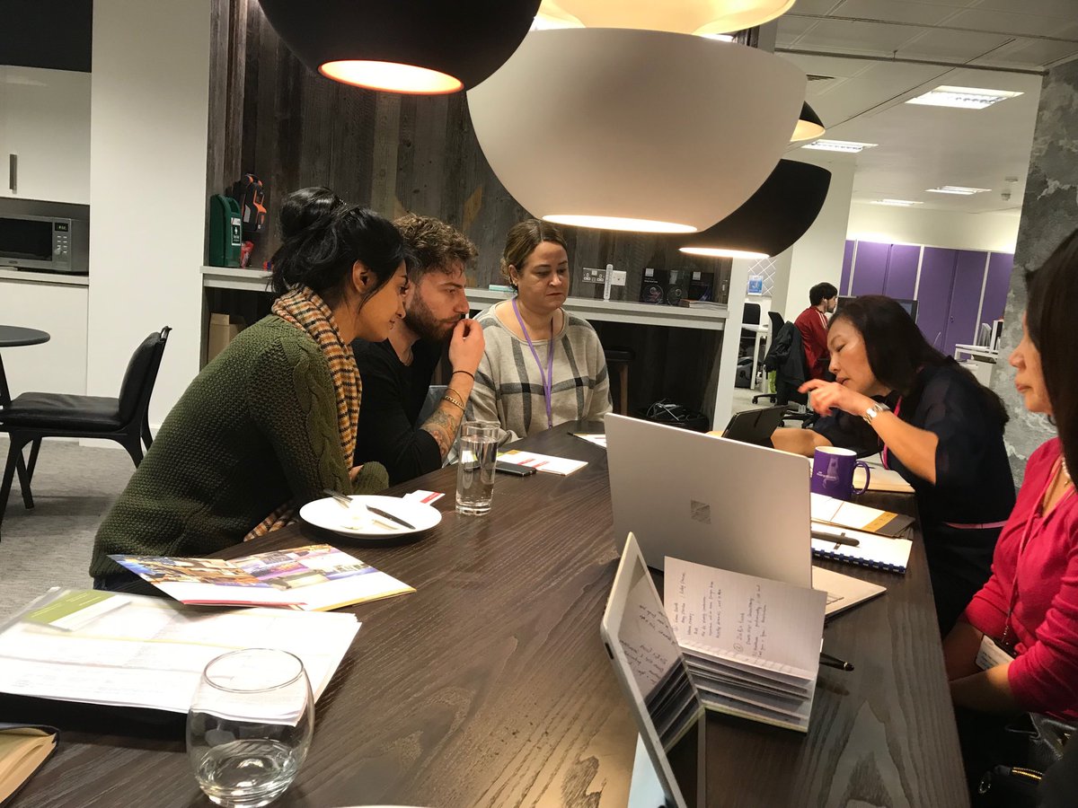 Great to catch up with the team from ⁦<a href="/CWTME_UKI/">CWT Meetings & Events UK&I</a>⁩ thank you for the great welcome for ⁦<a href="/PanPacific/">Pan Pacific Hotels</a>⁩